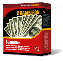 Chameleon TGP/MGP Submitter